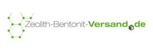 Zeolith Bentonit Versand Logo