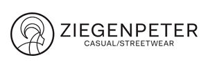 Ziegenpeter Logo