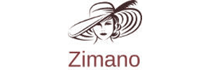Zimano Logo