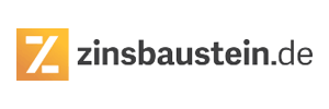 Zinsbaustein Logo