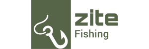 Zite Fishing Logo