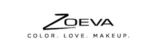 Zoeva Logo