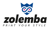 Zolemba Logo