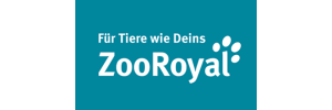 ZooRoyal Logo