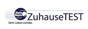 ZuhauseTEST Logo