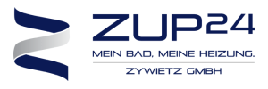ZUP24 Logo