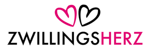 Zwillingsherz Logo